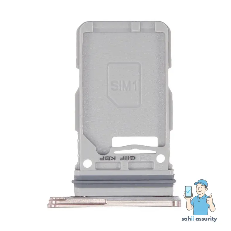 SIM Card Holder Tray for Samsung Galaxy S21 Plus thumbnail
